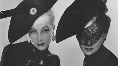 Les femmes d'Erwin Blumenfeld