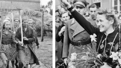 Les femmes dans le projet nazi