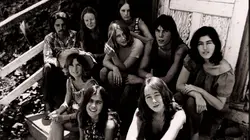 Les femmes de Charles Manson