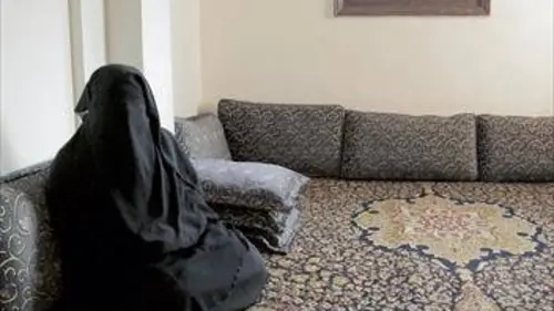 Les femmes de Daech