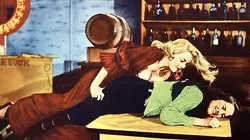 Les femmes de Jesse James