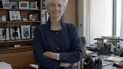 Les femmes de pouvoir