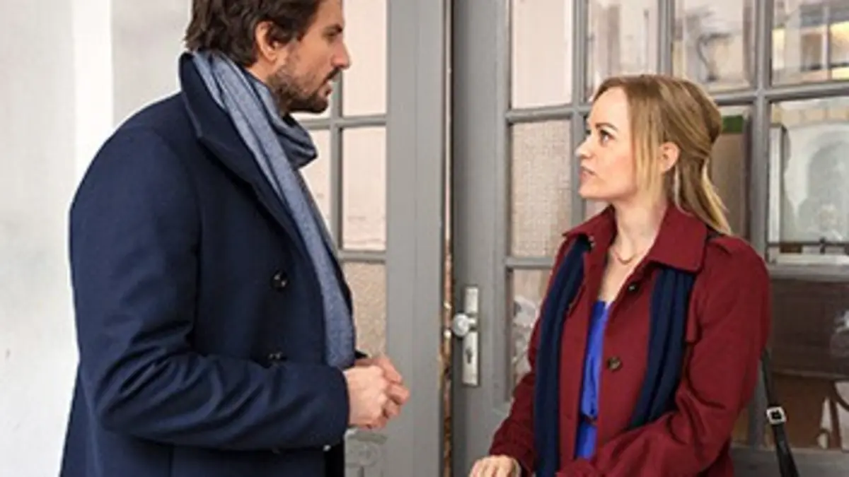 Les femmes de sa vie