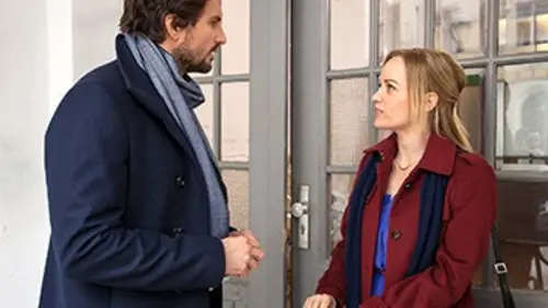 Les femmes de sa vie