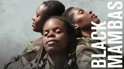 Les femmes des Black Mambas : des Sud-Africaines contre le braconnage