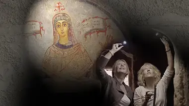 Les femmes disciples de Jésus
