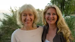 Les femmes disciples de Jésus