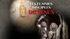 2018 • Les femmes disciples de Jésus