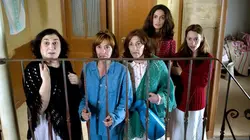 Les femmes du 6e étage