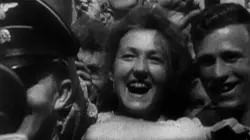 Les femmes du IIIe Reich
