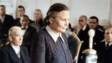 Les femmes du IIIe Reich Les protectrices d'Hitler