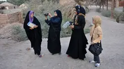 Les femmes du soleil : une chronologie du regard