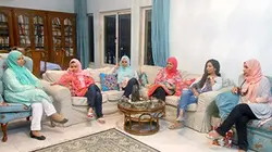Sur Arte à 22h25 : Les femmes en Arabie saoudite