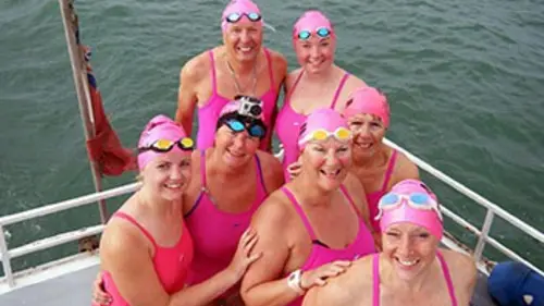 Les femmes et l'aventure du monde