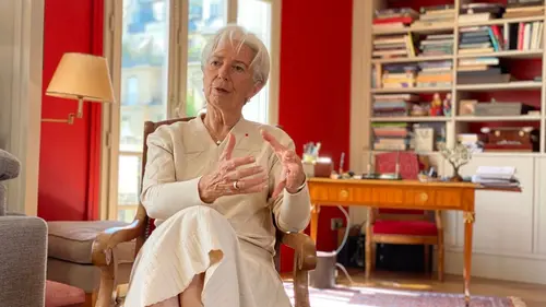 Les femmes et la Légion d'honneur