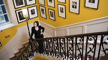 Les femmes et le pouvoir E02 1837-1905: L'époque victorienne