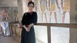 Visuel de Les femmes pharaons, au pouvoir dans l'Egypte ancienne