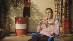 Les femmes préfèrent en rire