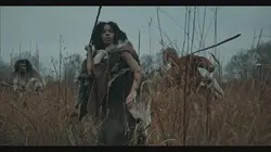 Les femmes préhistoriques