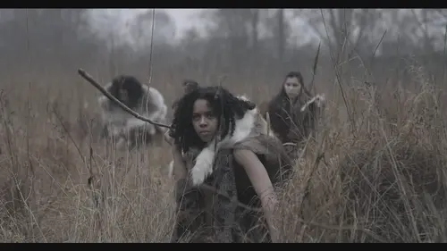 Les femmes préhistoriques