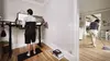 Les femmes riches ne courent pas les rues