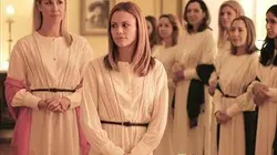 Les femmes secrètes