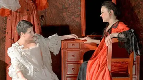 Les Fêtes vénitiennes