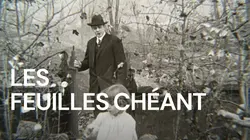 Les feuilles chéant