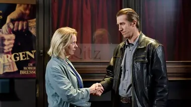 Les feuilles mortes (2023)