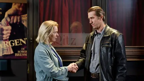 Casting Les feuilles mortes