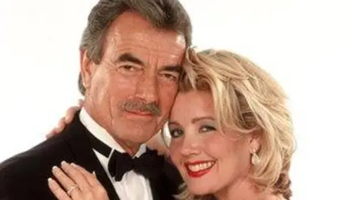 Les feux de l'amour S22E80