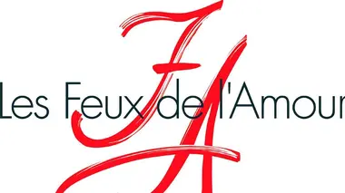 Les feux de l'amour