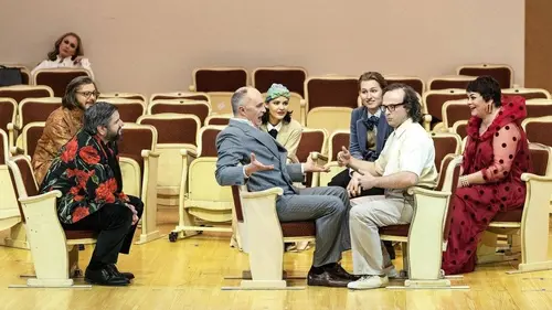 Les Fiançailles au couvent