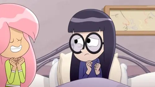 Casting Les filles de Dad S01E34 Un sentiquoi ?