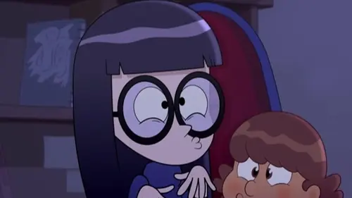 Les filles de Dad S01E44 Jeux de gamins