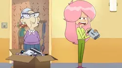 Les filles de Dad S01E27 Wifi et compagnie