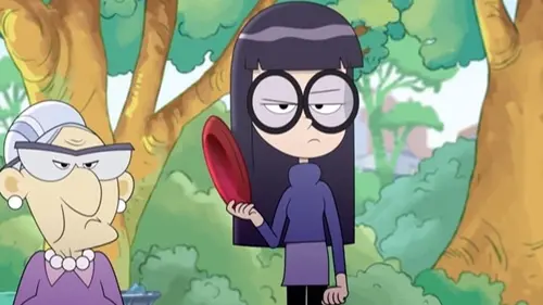 Casting Les filles de Dad S01E32 Copains comme Crochon