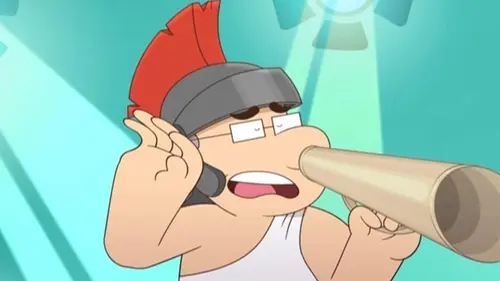 Casting Les filles de Dad S01E16 Le théâtre d'appartement