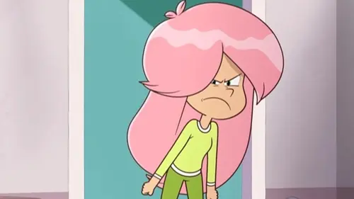 Les filles de Dad S01E12 Malade de jalousie