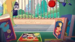 Les filles de Dad S01E23 Le poison du soupçon