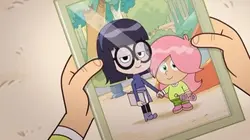 Les filles de Dad S01E41 Bye bye famille