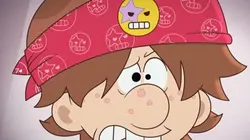 Les filles de Dad S01E11 Le nouvel ami