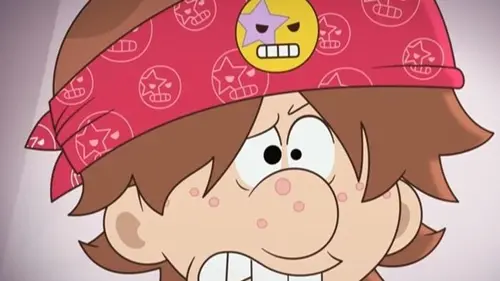 Les filles de Dad S01E11 Le nouvel ami