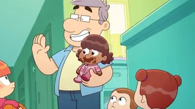 Colocataires et calvaire