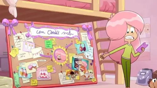 Casting Les filles de Dad S01E05 Surprise !!!