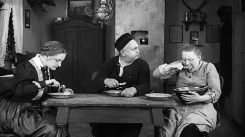 Les filles de Kohlhiesel en streaming