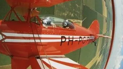 Les filles de l'air