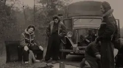 Les filles de l'Escadron bleu