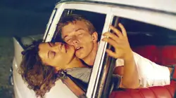 Les filles du château