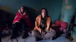 Les filles du soleil